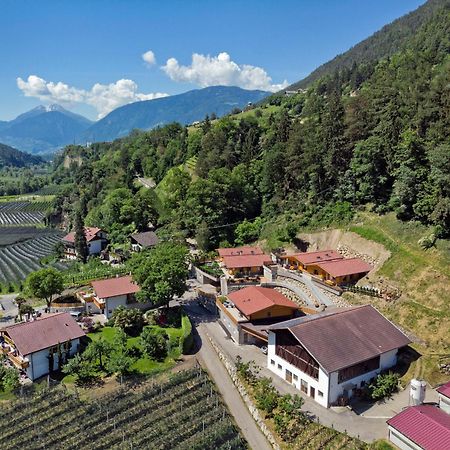 Innerluferhof ริเฟียโน ภายนอก รูปภาพ