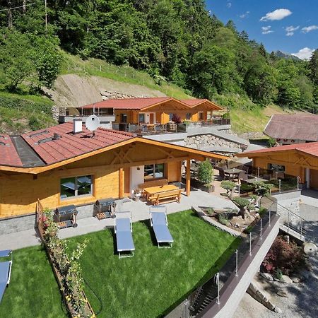 Innerluferhof ริเฟียโน ภายนอก รูปภาพ