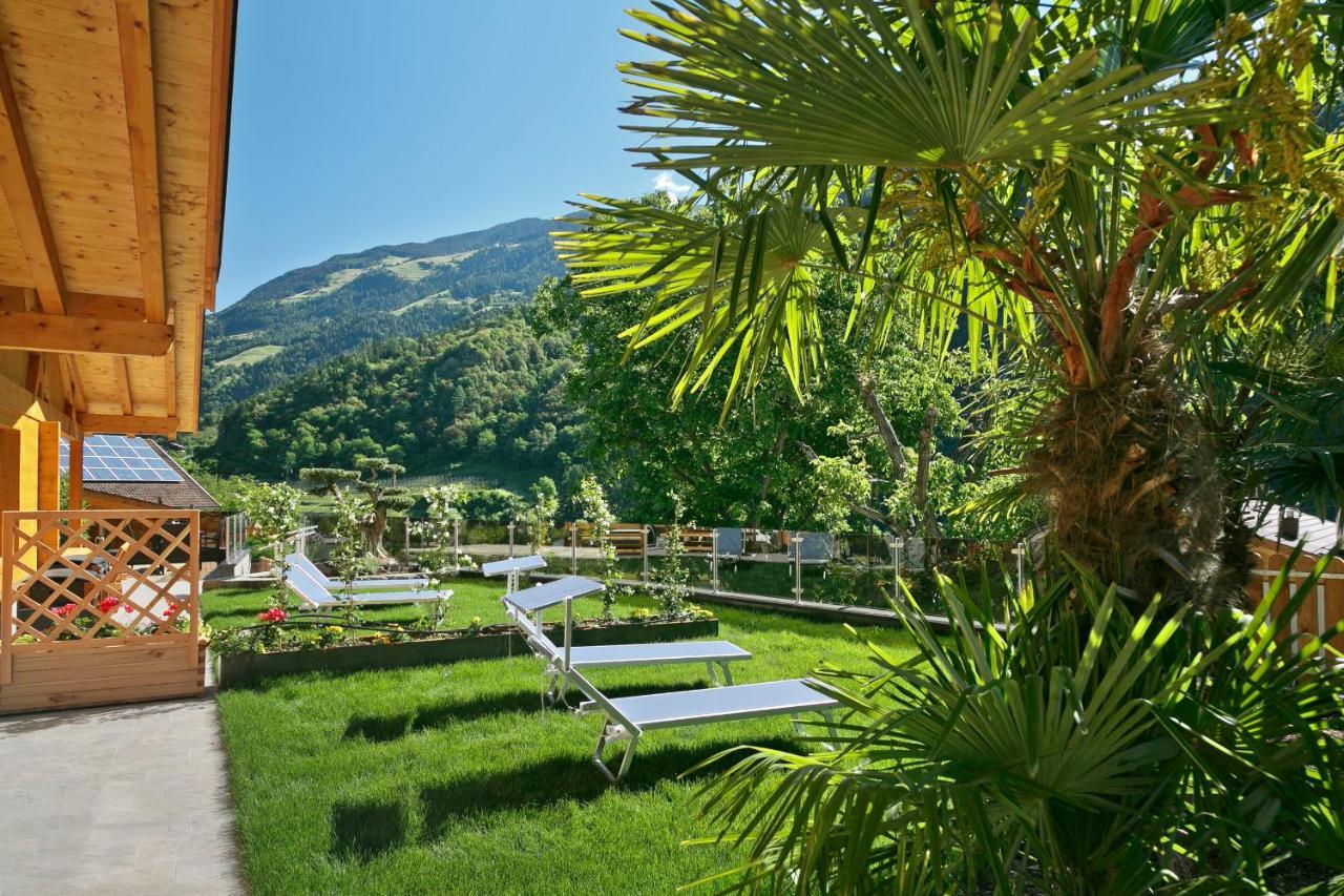 Innerluferhof ริเฟียโน ภายนอก รูปภาพ