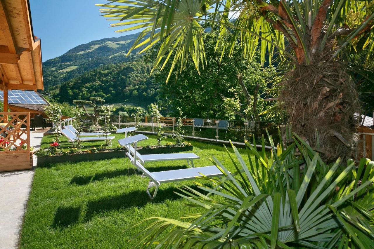 Innerluferhof ริเฟียโน ภายนอก รูปภาพ