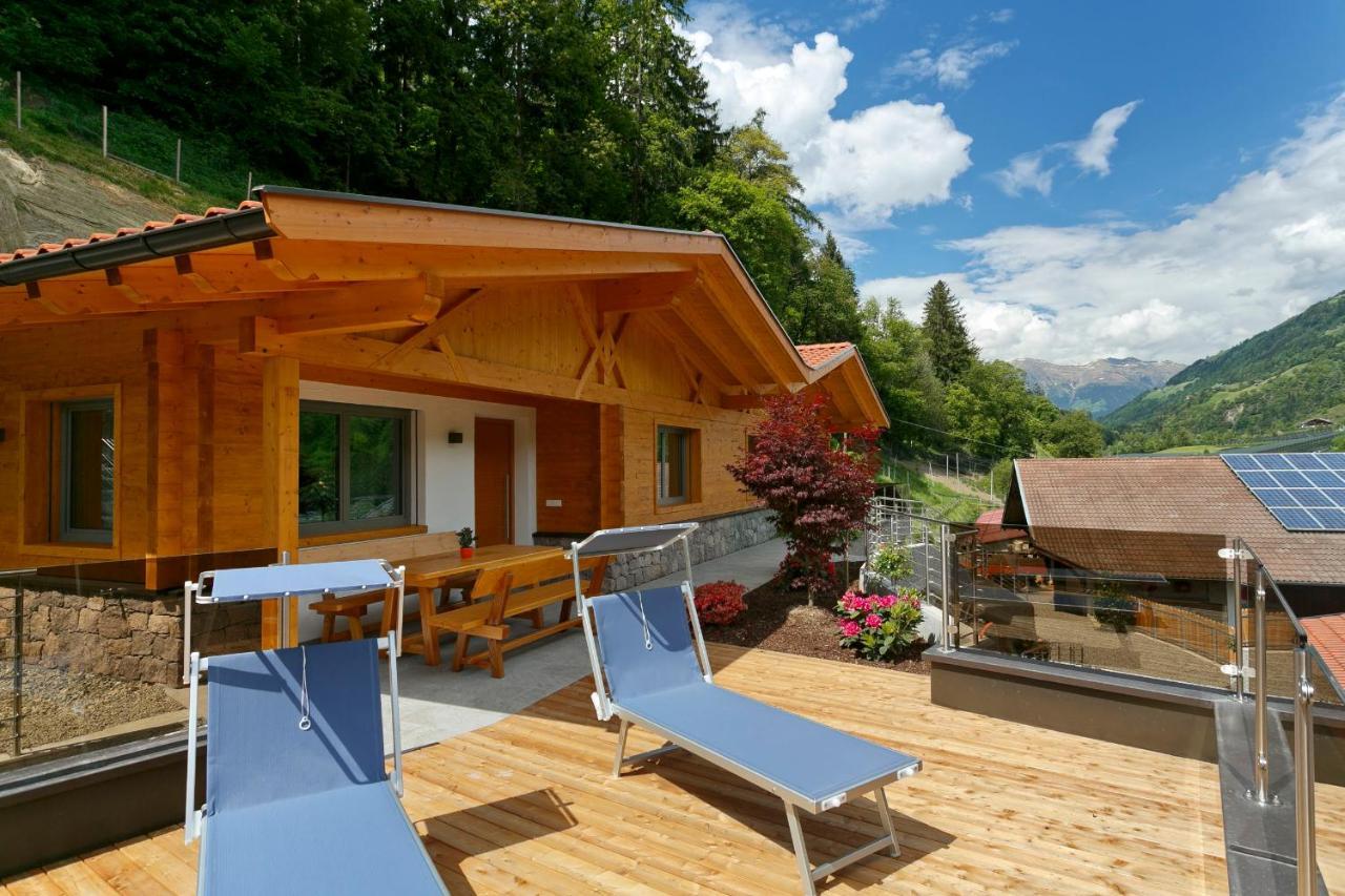 Innerluferhof ริเฟียโน ภายนอก รูปภาพ