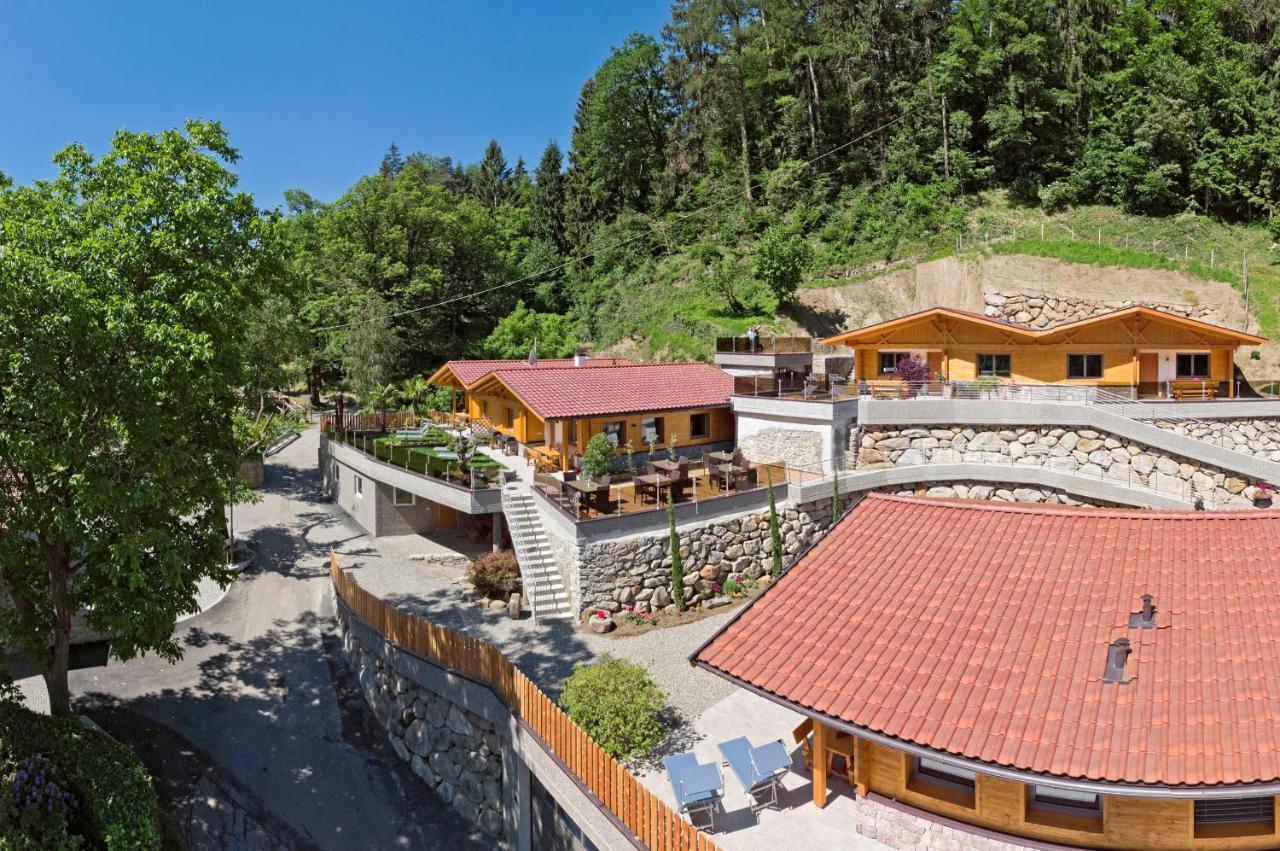 Innerluferhof ริเฟียโน ภายนอก รูปภาพ