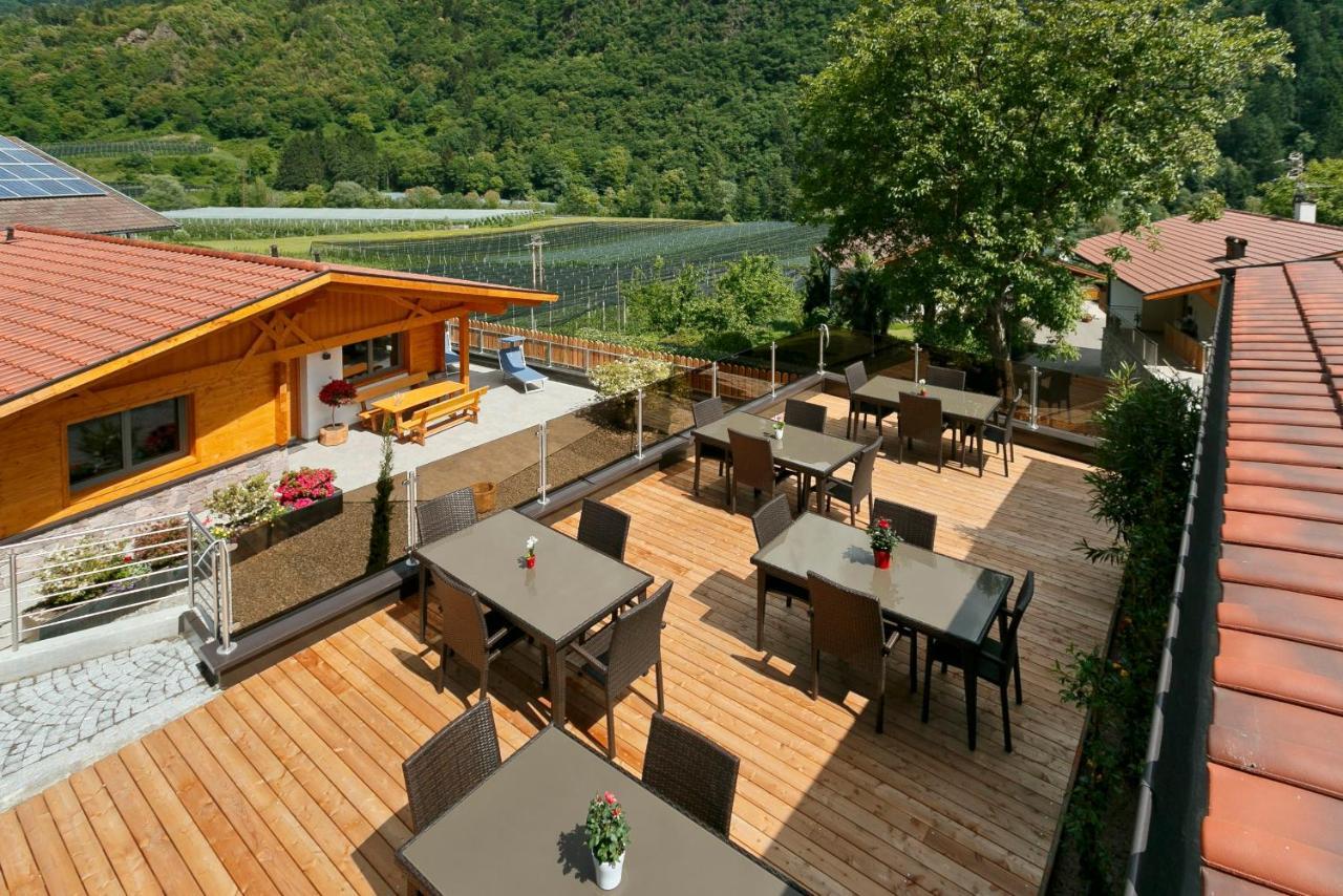 Innerluferhof ริเฟียโน ภายนอก รูปภาพ
