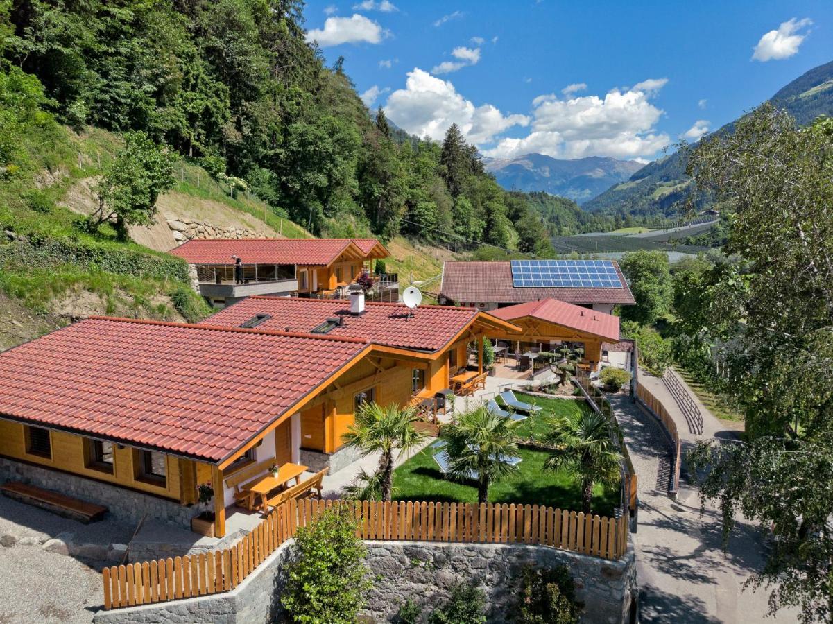 Innerluferhof ริเฟียโน ภายนอก รูปภาพ