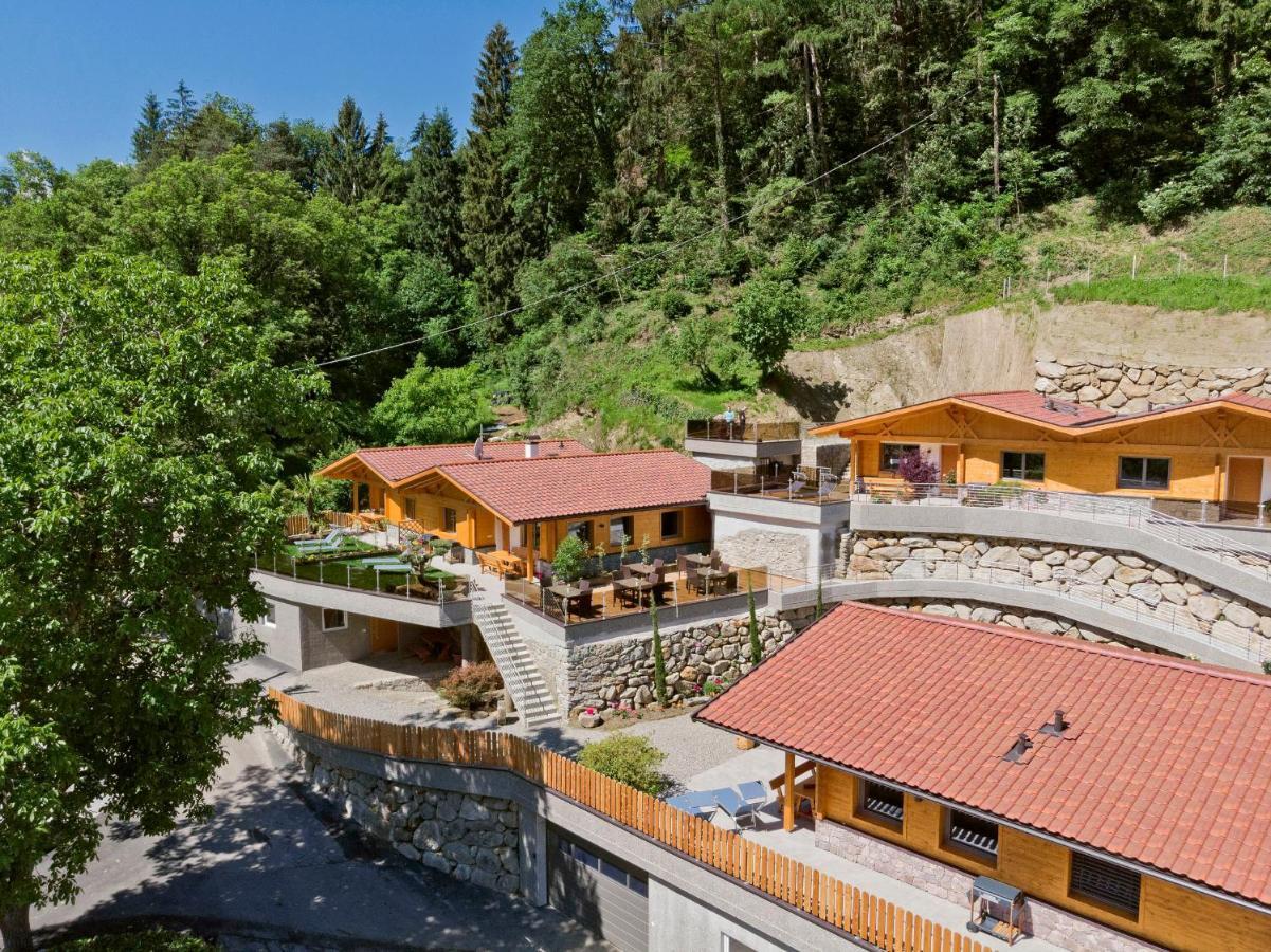 Innerluferhof ริเฟียโน ภายนอก รูปภาพ