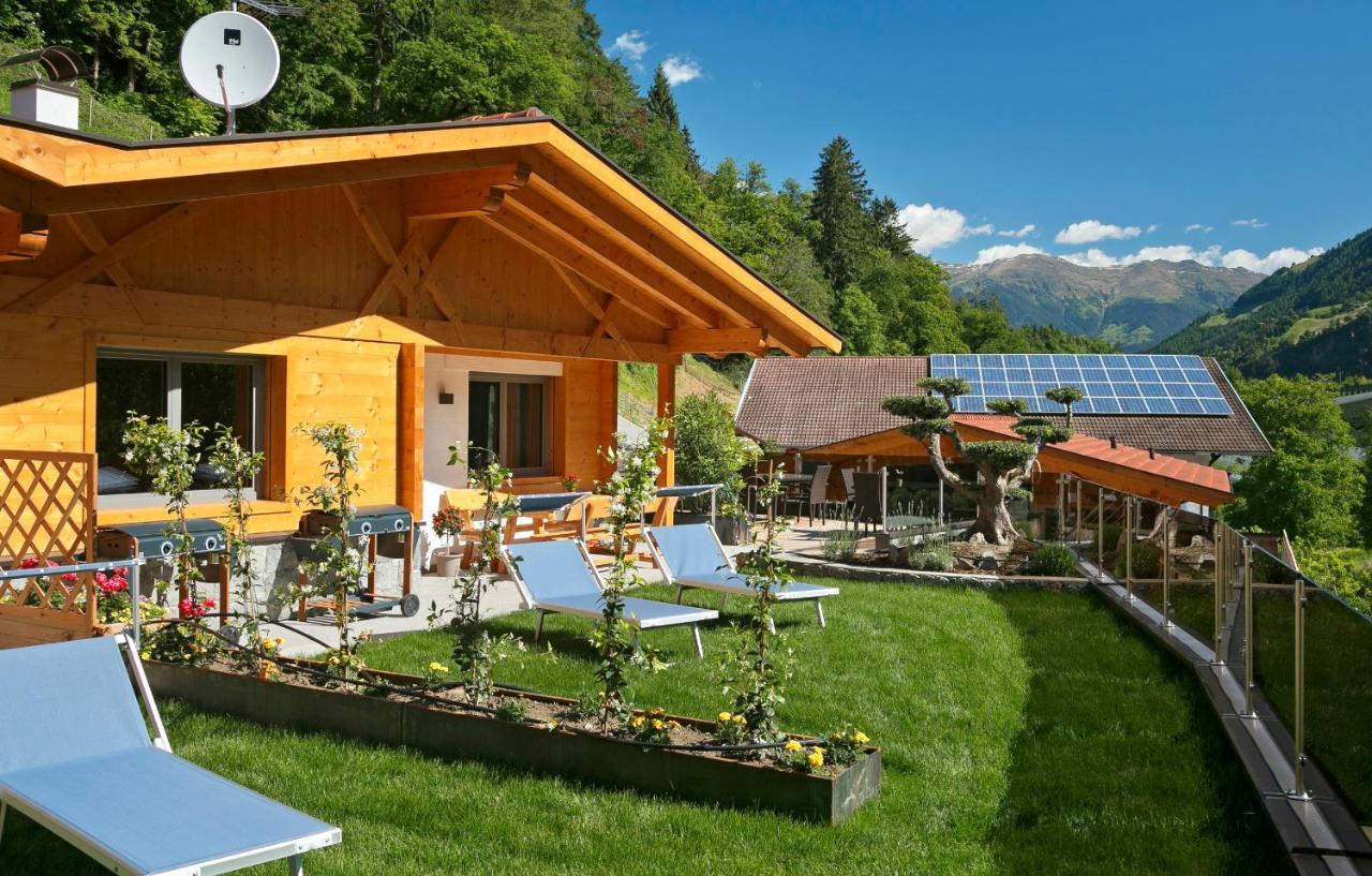 Innerluferhof ริเฟียโน ภายนอก รูปภาพ
