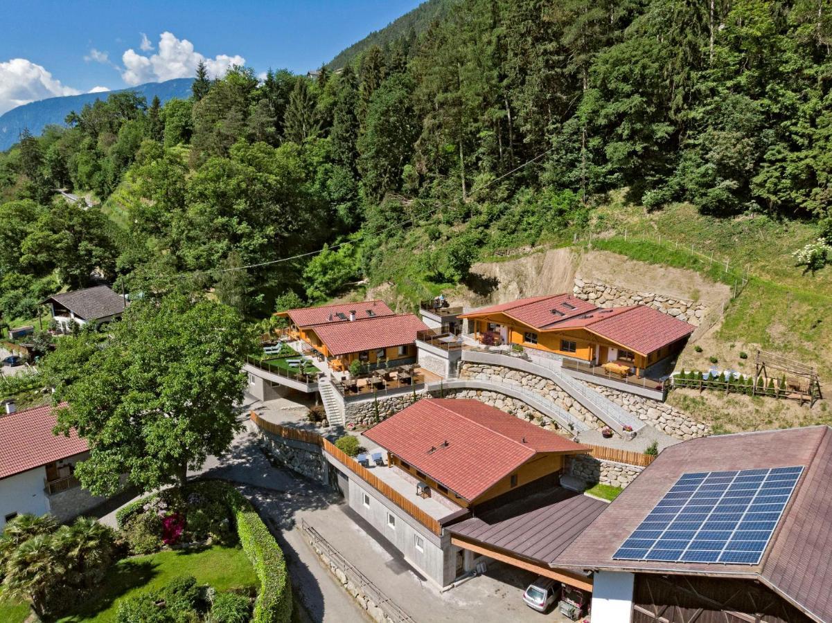 Innerluferhof ริเฟียโน ภายนอก รูปภาพ