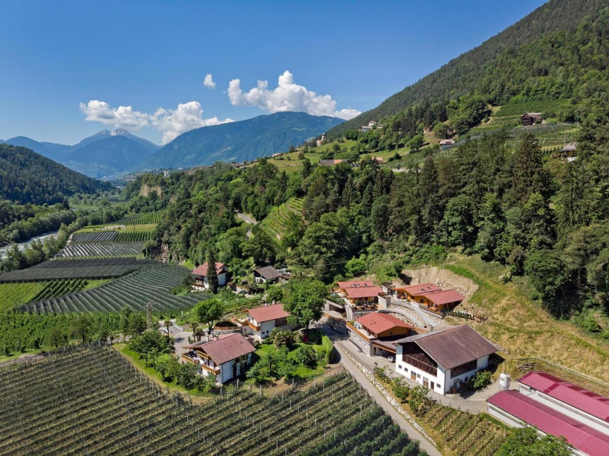 Innerluferhof ริเฟียโน ภายนอก รูปภาพ
