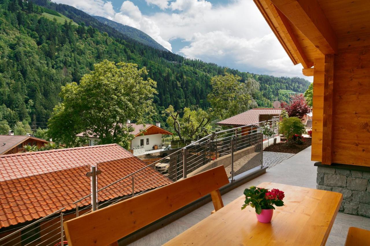 Innerluferhof ริเฟียโน ภายนอก รูปภาพ